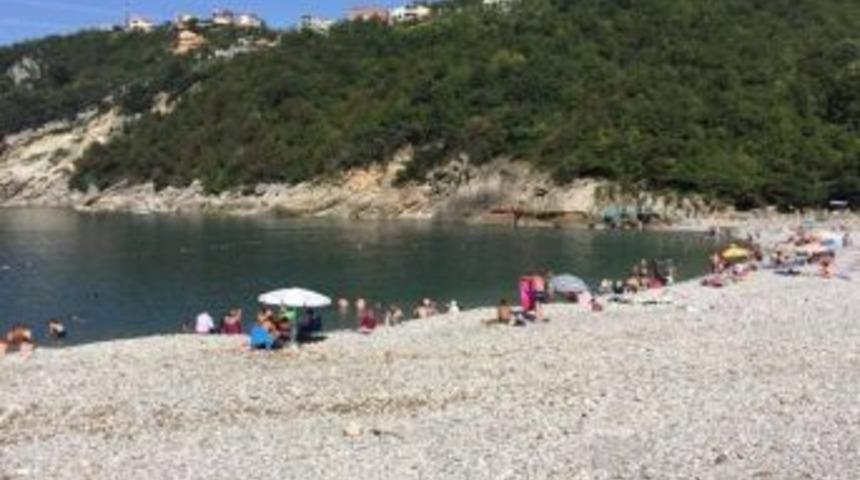 Hava Isındı, Vatandaşlar Piknik Yaptı