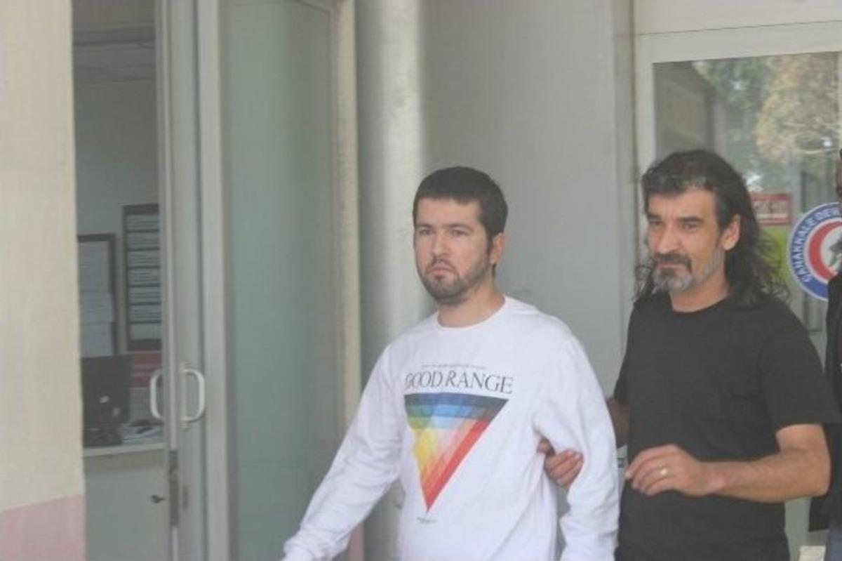 &Ccedil;anakkale&rsquo;de Fet&ouml; Operasyonu: 30 G&ouml;zaltı