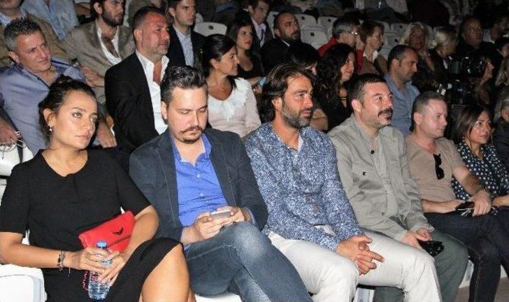 Bodrum Türk Filmleri Haftasına Yıldız Yağdı G1