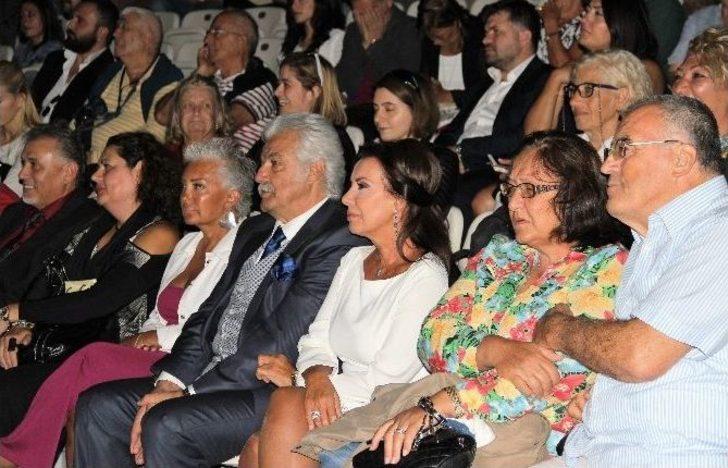 Bodrum Türk Filmleri Haftasına Yıldız Yağdı G2