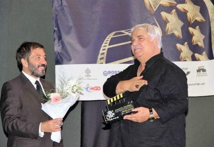 Bodrum Türk Filmleri Haftasına Yıldız Yağdı G3