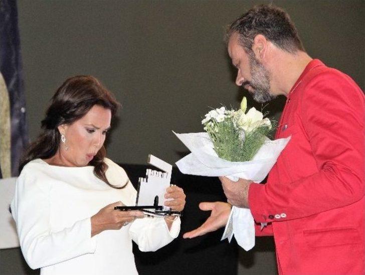 Bodrum Türk Filmleri Haftasına Yıldız Yağdı G4