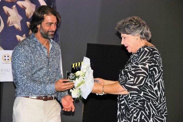 Bodrum Türk Filmleri Haftasına Yıldız Yağdı G5