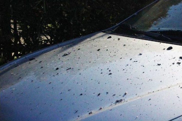 Aydın’da Korkutan Patlama Ve Yangın G2