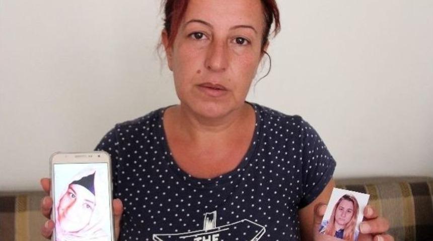 (&ouml;zel Haber) G&ouml;z&uuml; Yaşlı Anneden 3 G&uuml;nd&uuml;r Kayıp Kızına Geri D&ouml;n &Ccedil;ağrısı: