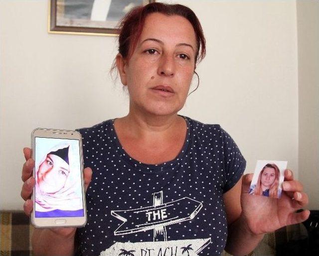 (özel Haber) Gözü Yaşlı Anneden 3 Gündür Kayıp Kızına Geri Dön Çağrısı: 1