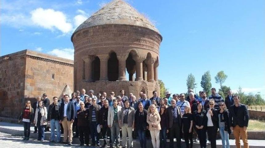 &Uuml;nidap Uluslararası B&ouml;lgesel Konferansı Sona Erdi