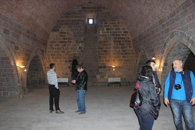 &Uuml;nidap Uluslararası B&ouml;lgesel Konferansı Sona Erdi 1