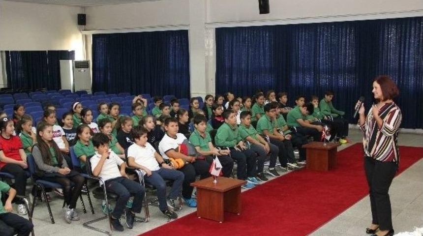 Gaziantep Kolej Vakfında Oryantasyon Semineri