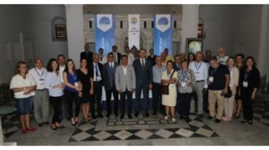 Akdeniz &Uuml;lkelerinin Hedefi, 2030&rsquo;a Kadar 500 Milyon Turist &Ccedil;ekmek