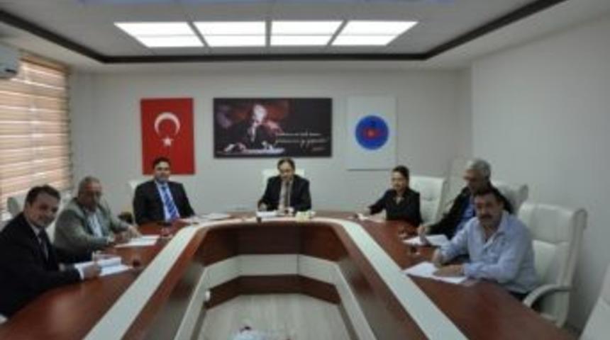 Malkara&rsquo;da &ldquo;eğitim İ&ccedil;in İş Ve G&uuml;&ccedil; Birliği Protokol&uuml; İmzalandı