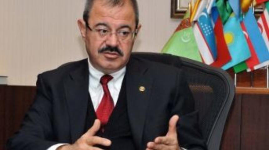 İhracat Eylül Ayında Azaldı