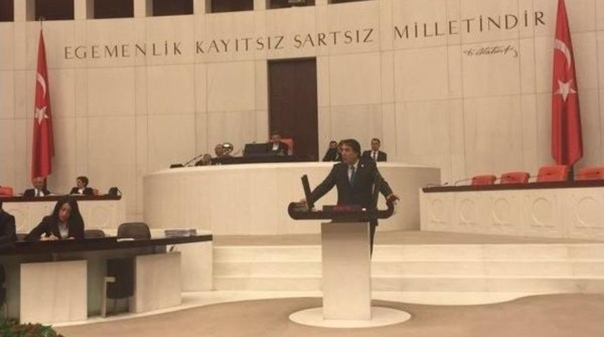 Aydemir: ‘kadına Saygı İnancımızın Gereğidir’
