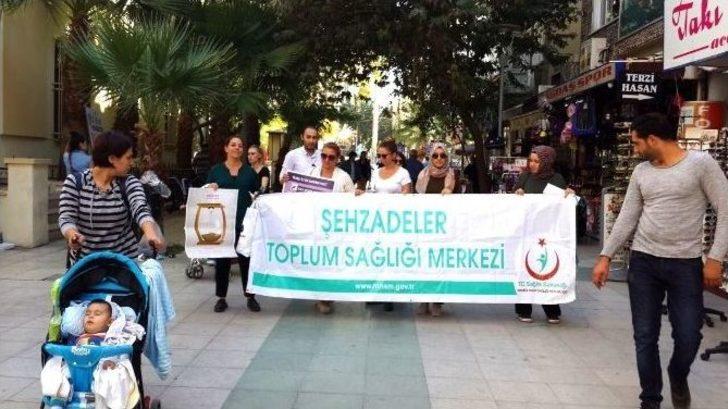 Sağlıklı Yaşam İçin Hareket Ettiler G1