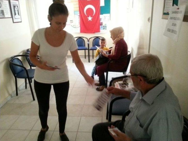 Sağlıklı Yaşam İçin Hareket Ettiler G2