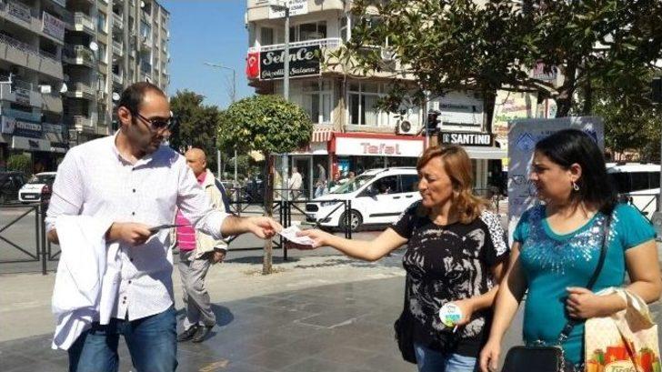 Sağlıklı Yaşam İçin Hareket Ettiler G3