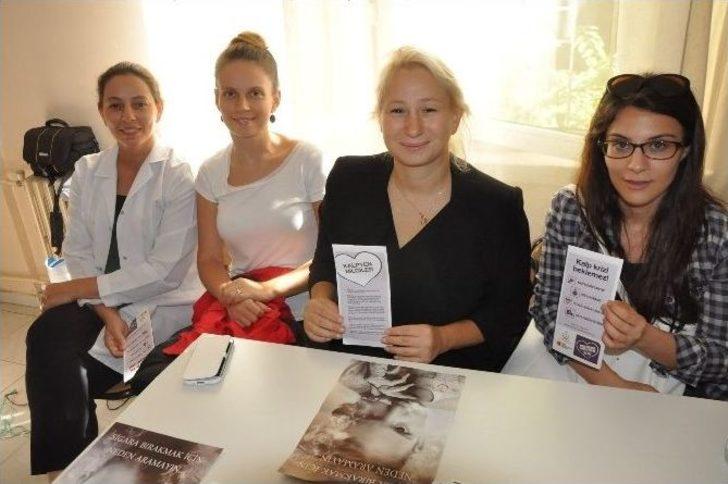 Sağlıklı Yaşam İçin Hareket Ettiler G4