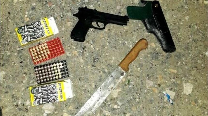 &Ouml;nleyici Hizmetler Şube M&uuml;d&uuml;rl&uuml;ğ&uuml; Ekiplerinin Bir Haftalık Uygulama Ve &Ccedil;alışmaları