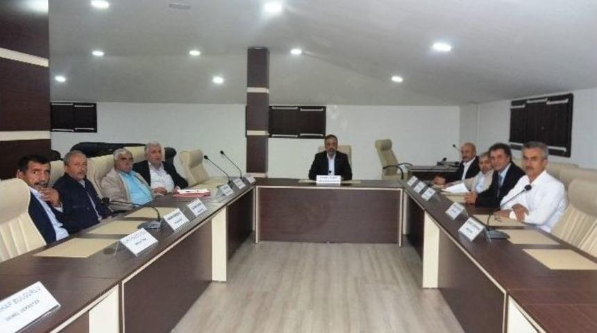 Malatya Ticaret Borsası’nda ’akreditasyon’ Eğitimleri Başladı