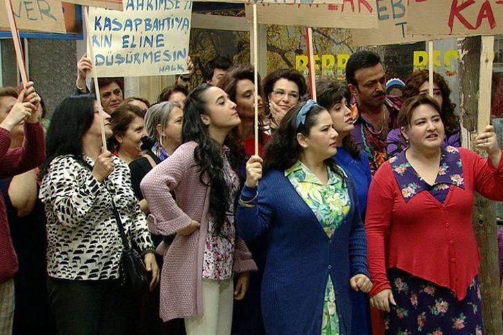 Seksenler 105. Bölüm Galerisi G4