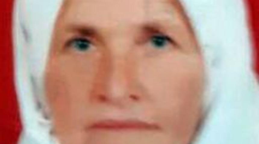 Akşehir&rsquo;de Trafik Kazası: 1 &Ouml;l&uuml;