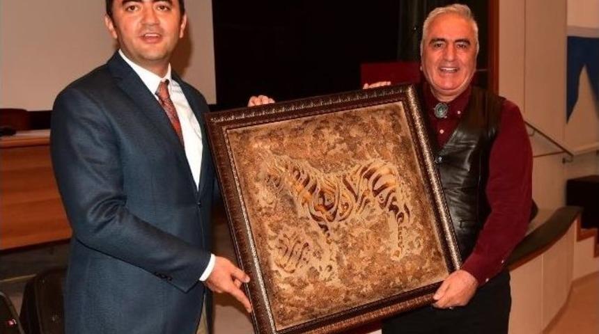 Ahlat&rsquo;ta Sertifika T&ouml;reni