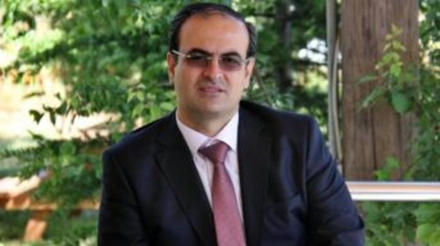 Bing&ouml;l Orman İşletme M&uuml;d&uuml;r&uuml; Fet&ouml;&rsquo;den G&ouml;zaltına Alındı