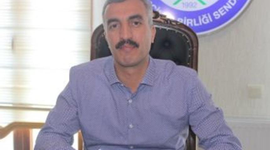 Eğitim Bir-sen &lsquo;2016 İzleme Ve Değerlendirme Raporu&rsquo;nu A&ccedil;ıkladı