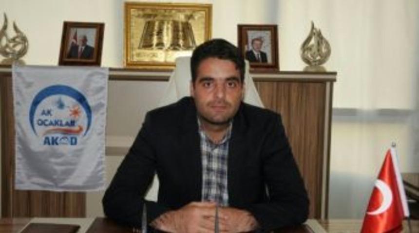 Ak Ocaklar Mardin Şubesi A&ccedil;ıldı