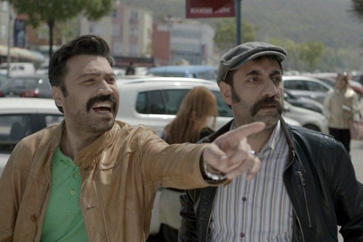 Ankara'nın Dikmen'i 8. Bölüm Galerisi G3