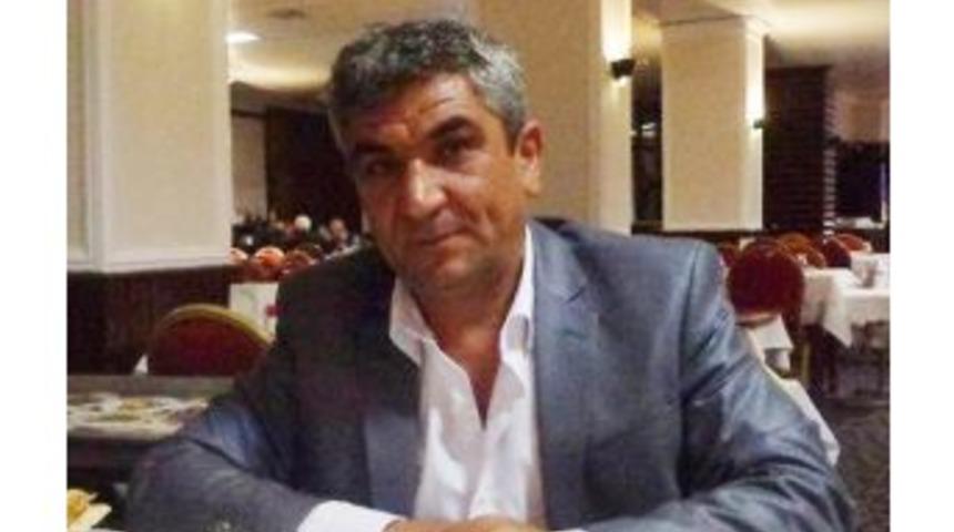 İstifa Eden Mhp Pamukkale Başkan Yardımcısının İhracı İstendi