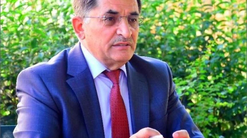 Camiler Ve Din G&ouml;revlileri Haftası Başladı