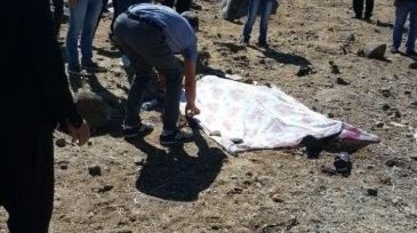 Siverek&rsquo;te Trafik Kazası: 1 &Ouml;l&uuml;, 3 Yaralı