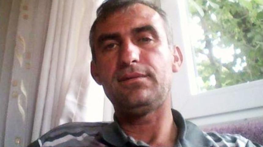 Yanan Evde Feci &Ouml;l&uuml;m