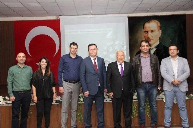 Yarım Asırlık Eğitim Çınarı Gaziantep Kolej Vakfında Eğitim Dolu Dizgin