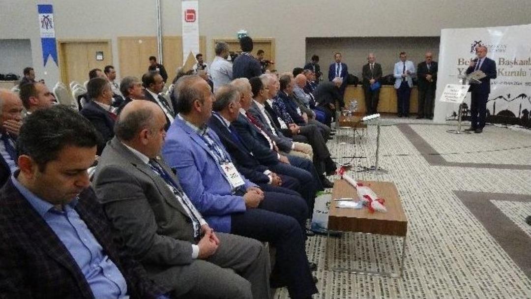 Vali Arslantaş&rsquo;tan Yatırımcılara Teşvik &Ccedil;ağrısı