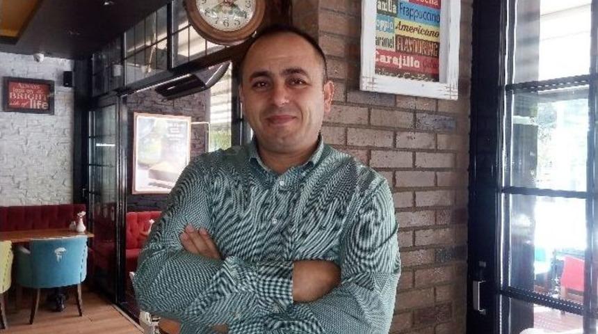 T&uuml;rk Halkı Ohal S&uuml;reci Uygulamalarını Destekliyor