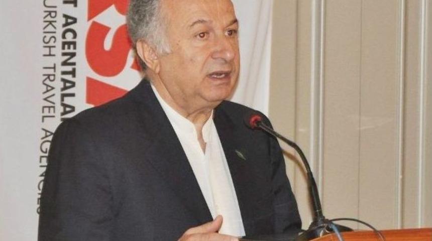 Turizmciler Olumsuz Algıları Yıkmaya &Ccedil;alışıyor