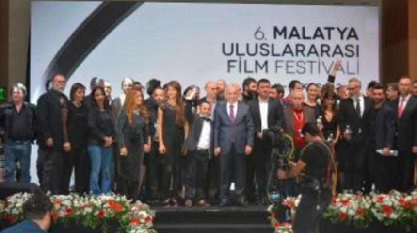 Malatya Film Festivali İptal Edildi