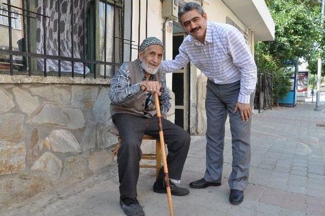 Haluk Alıcık, "bir G&uuml;n Değil Her Zaman Hatırlamalı" 1
