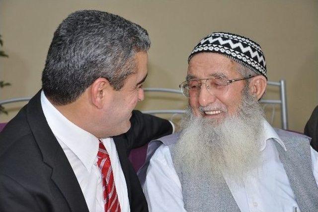 Haluk Alıcık, "bir G&uuml;n Değil Her Zaman Hatırlamalı" 2