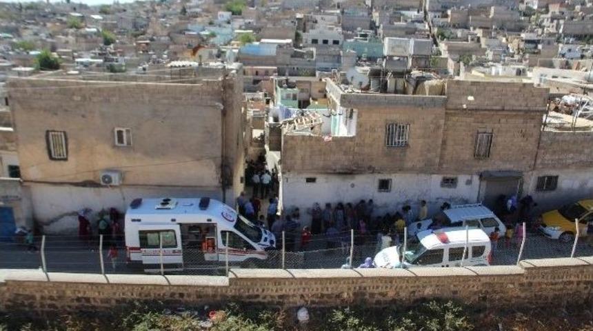 4 &Ccedil;ocuk Babası Af T&uuml;feğiyle İntihar Etti