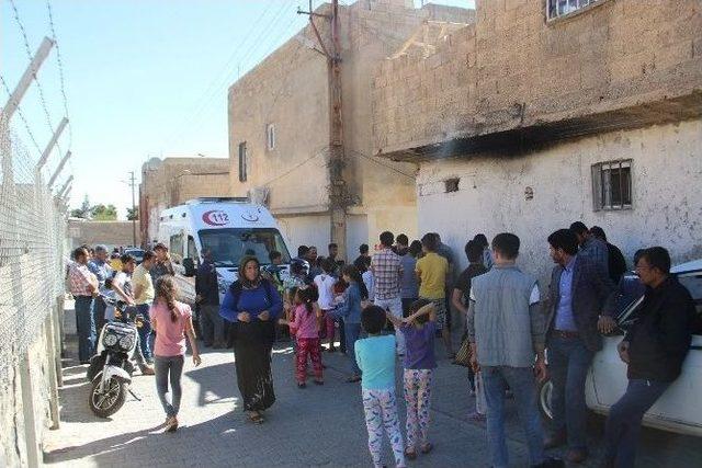 4 &Ccedil;ocuk Babası Af T&uuml;feğiyle İntihar Etti 1