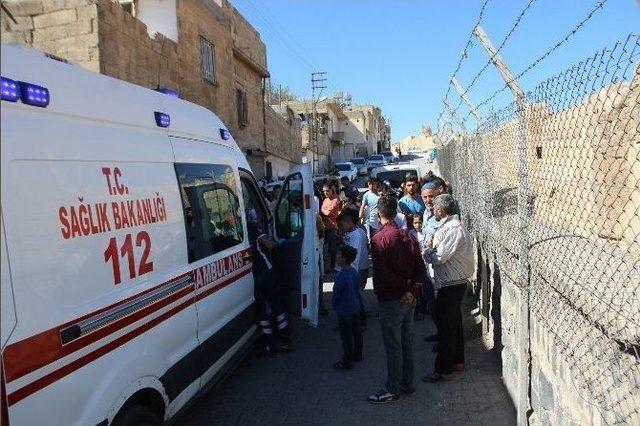 4 &Ccedil;ocuk Babası Af T&uuml;feğiyle İntihar Etti 2