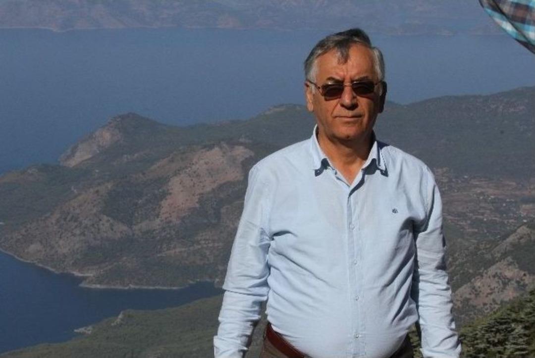 Babadağ&rsquo;da U&ccedil;uş Sayıları D&uuml;şt&uuml;