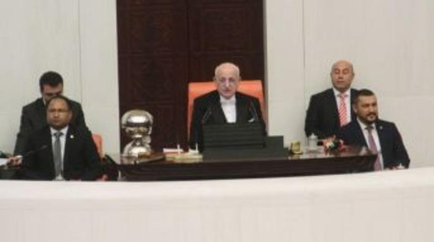 26. D&ouml;nem 2. Yasama Yılı