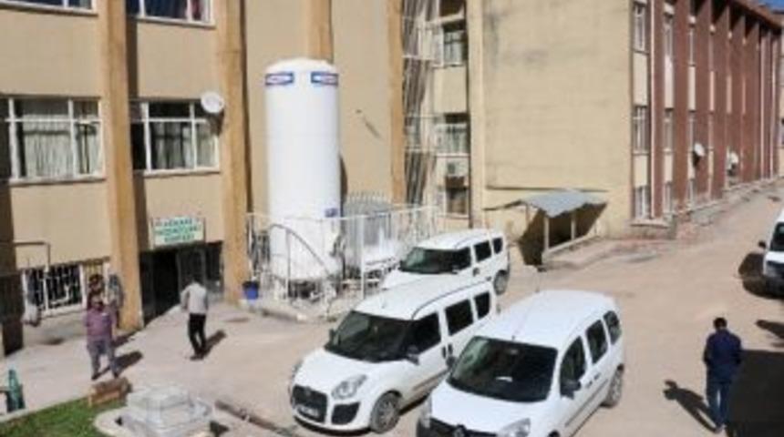 &Ouml;ld&uuml;r&uuml;len 6 Ter&ouml;ristin Cenazeleri İle İlgili Otopsi İşlemleri Devam Ediyor