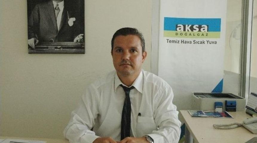 (&ouml;zel Haber) Van&rsquo;ın Y&uuml;zde 70&rsquo;i Doğalgaz Kullanmaya Hazır