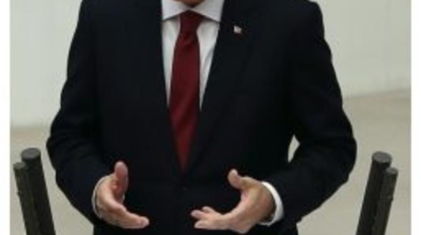 Tbmm 26. D&ouml;nem 2. Yasama Yılı A&ccedil;ılışı