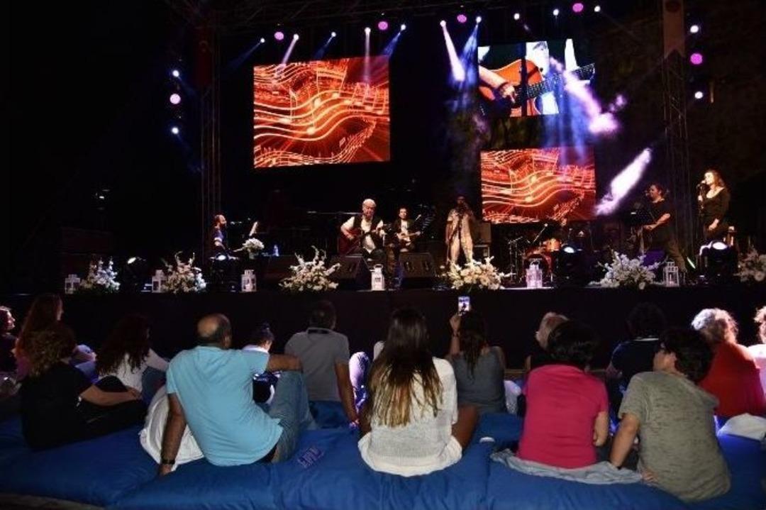 13. Uluslararası Jazz G&uuml;nleri Devam Ediyor